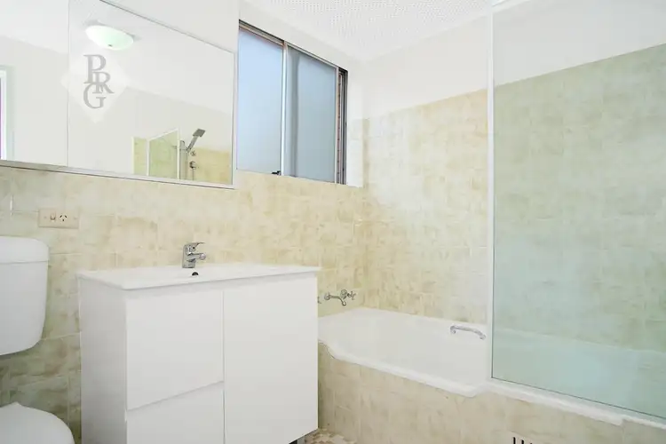 Second view of Homely apartment listing, 16/84-86 Albert Road, Strathfield NSW 2135