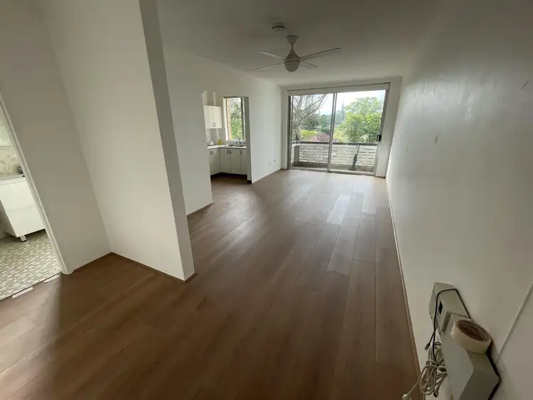 Fourth view of Homely apartment listing, 16/84-86 Albert Road, Strathfield NSW 2135