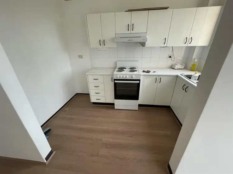 Fifth view of Homely apartment listing, 16/84-86 Albert Road, Strathfield NSW 2135