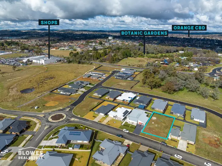 24 Platinum Parade, Orange NSW 2800