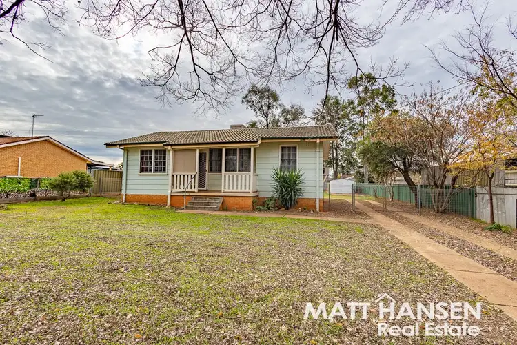 119 Thompson Street, Dubbo NSW 2830