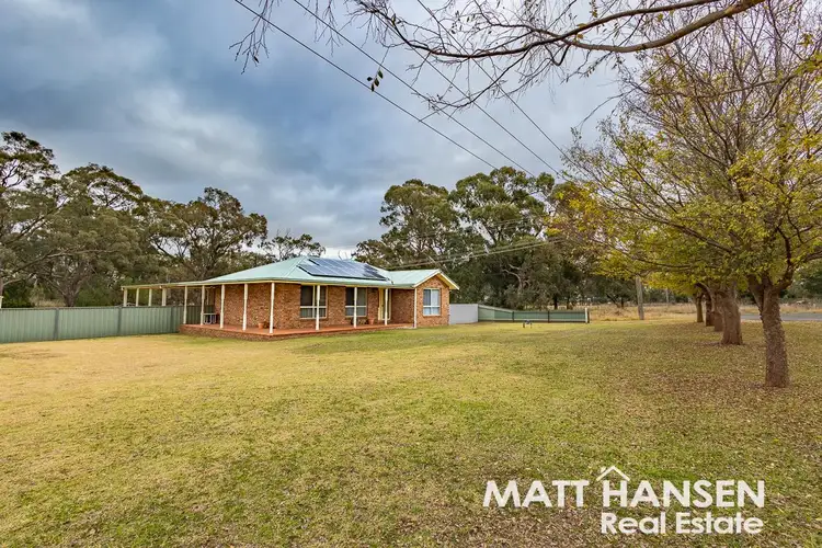 Main view of Homely house listing, 1 Bundemar Street, Wongarbon NSW 2831