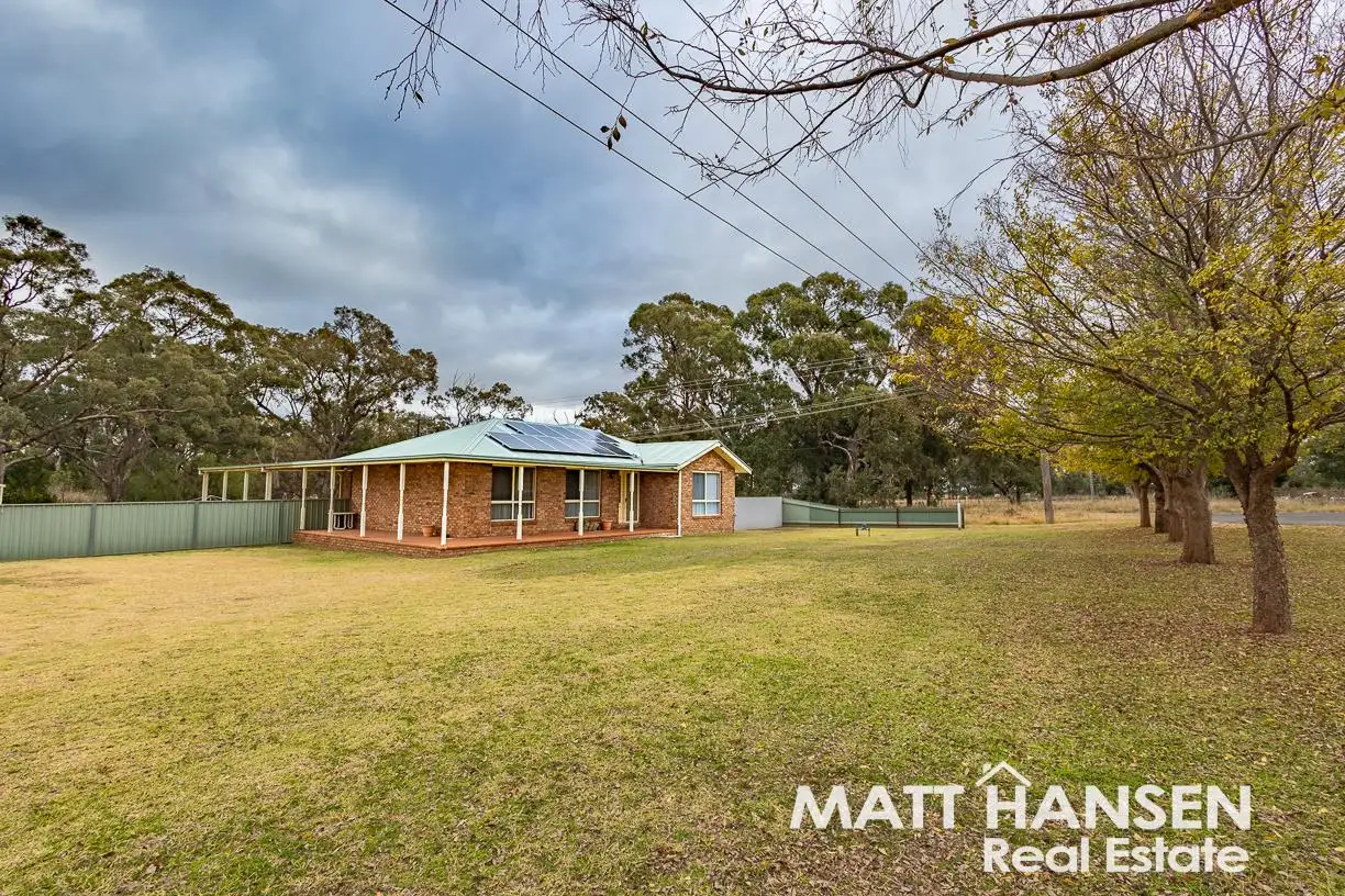Main view of Homely house listing, 1 Bundemar Street, Wongarbon NSW 2831