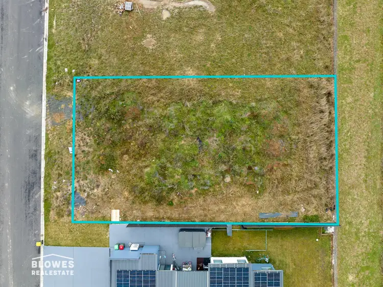 Fourth view of Homely land listing, 50 Fahy Crescent, Orange NSW 2800