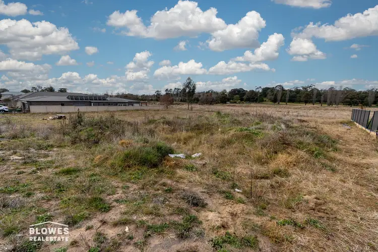 Fifth view of Homely land listing, 50 Fahy Crescent, Orange NSW 2800