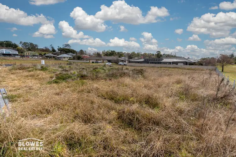 Seventh view of Homely land listing, 50 Fahy Crescent, Orange NSW 2800