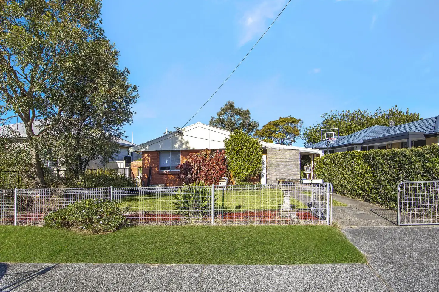 Main view of Homely house listing, 32 Wellington Street, Umina Beach NSW 2257