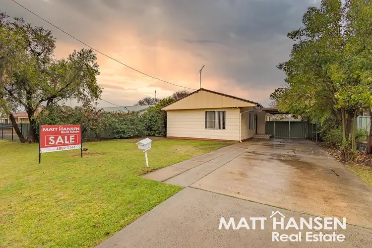 439 Wheelers  Lane, Dubbo NSW 2830