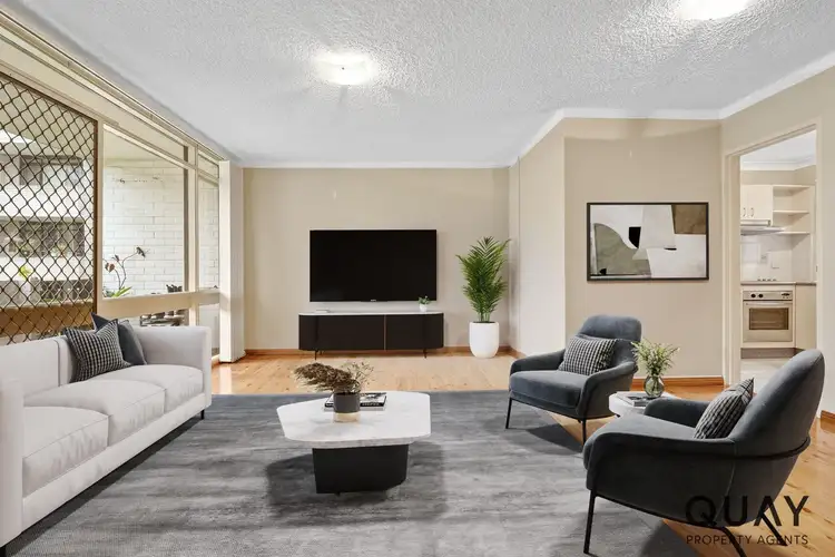 67/81 Memorial Avenue, Liverpool NSW 2170