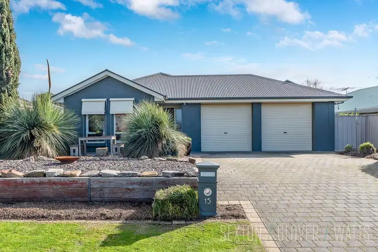 Main view of Homely house listing, 15 Penny Street, Mount Barker SA 5251