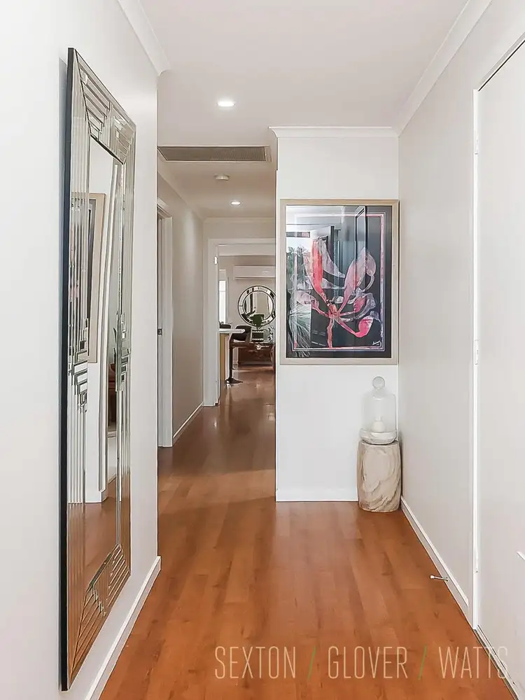 Second view of Homely house listing, 15 Penny Street, Mount Barker SA 5251