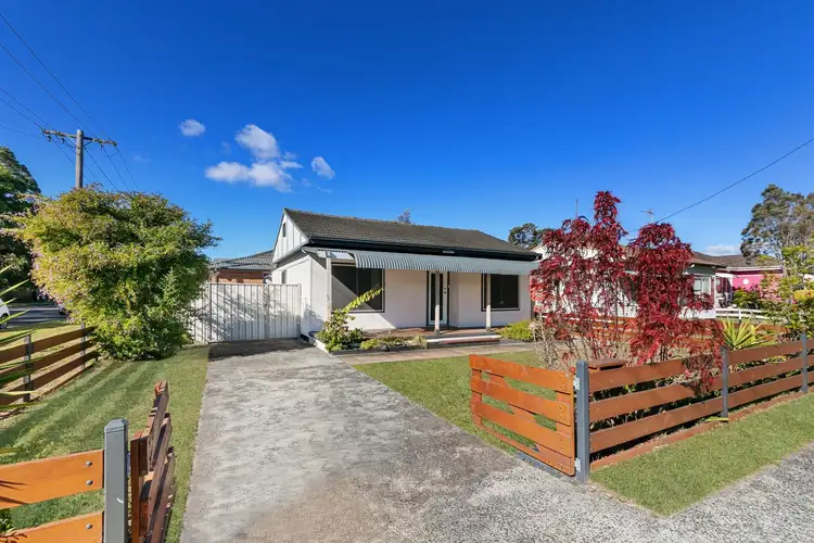 228 Ocean Beach Road, Woy Woy NSW 2256