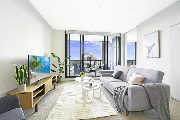 Second view of Homely apartment listing, 5 Delhi Road, North Ryde NSW 2113