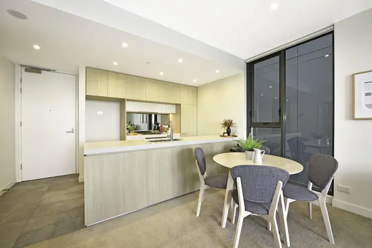 Third view of Homely apartment listing, 5 Delhi Road, North Ryde NSW 2113