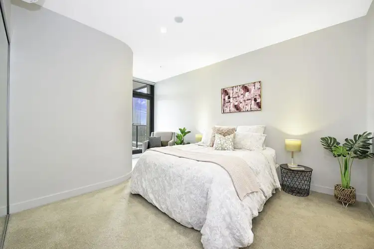 Fifth view of Homely apartment listing, 5 Delhi Road, North Ryde NSW 2113