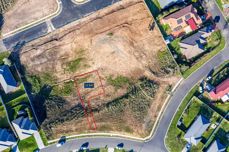 31 Sullivan Circuit, Orange NSW 2800