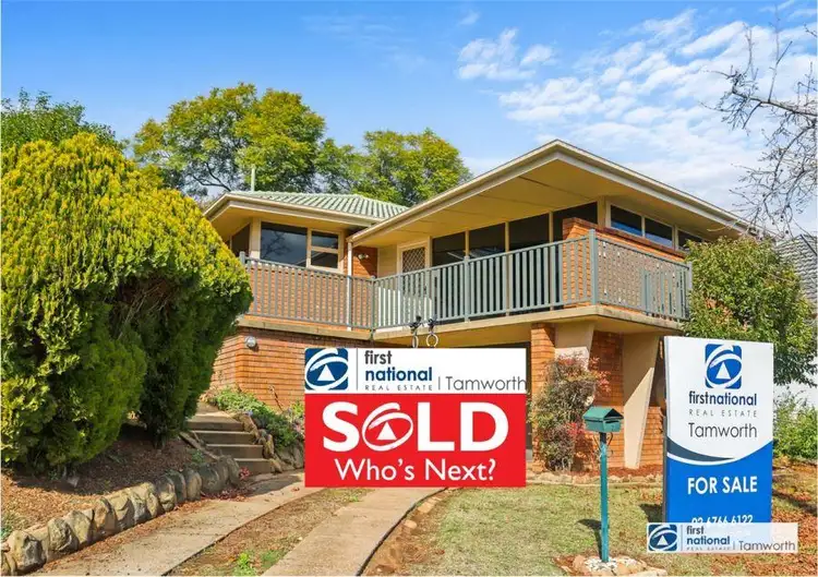 7 Carinya Street, Tamworth NSW 2340