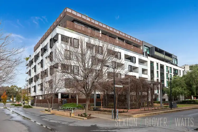 Main view of Homely apartment listing, 404/14 Sixth Street, Bowden SA 5007