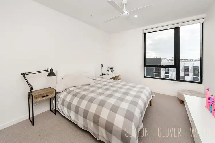 Fourth view of Homely apartment listing, 404/14 Sixth Street, Bowden SA 5007
