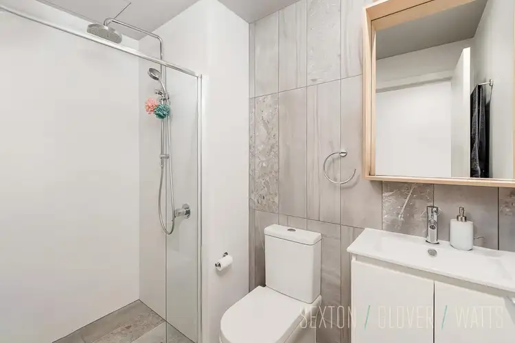 Fifth view of Homely apartment listing, 404/14 Sixth Street, Bowden SA 5007