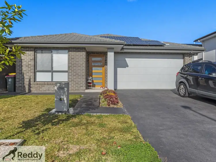 60 Water Gum Road, Gregory Hills NSW 2557
