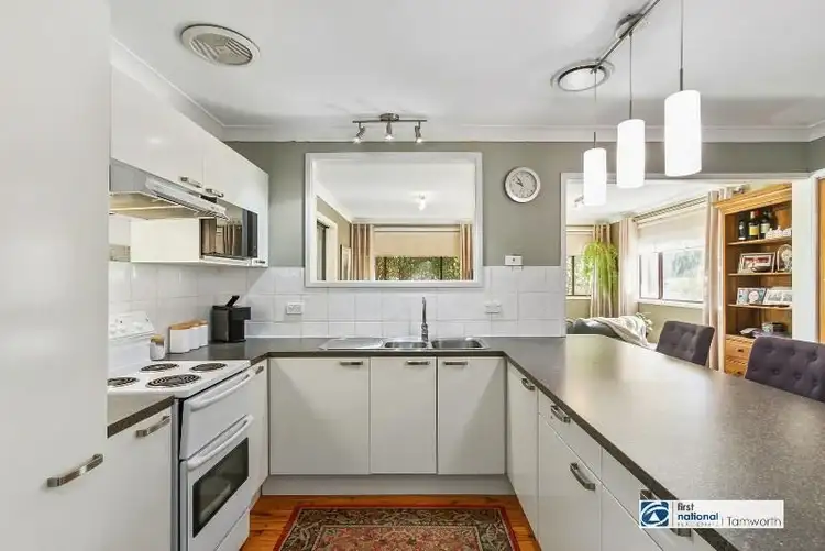 Third view of Homely house listing, 93 Manilla Road, Tamworth NSW 2340