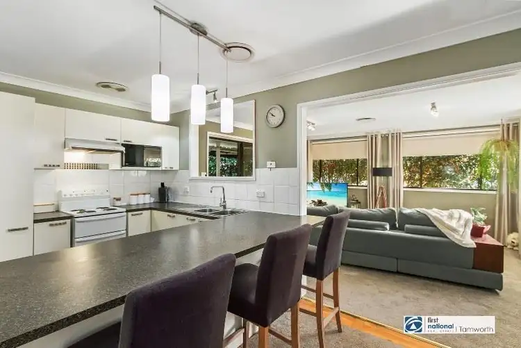 Fourth view of Homely house listing, 93 Manilla Road, Tamworth NSW 2340