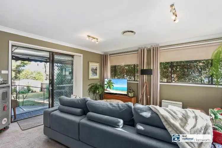 Fifth view of Homely house listing, 93 Manilla Road, Tamworth NSW 2340