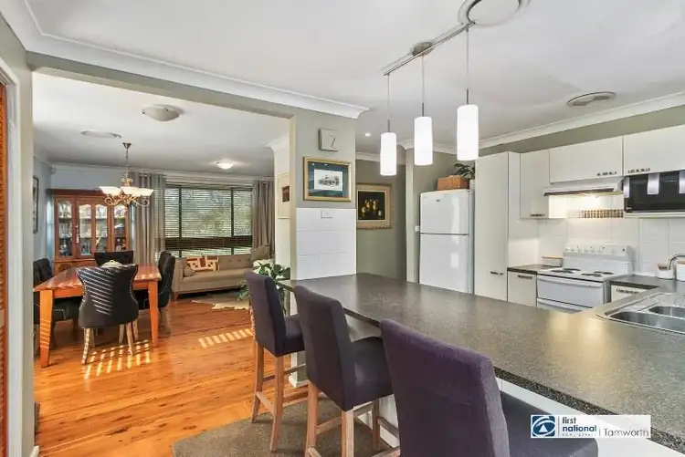 Sixth view of Homely house listing, 93 Manilla Road, Tamworth NSW 2340
