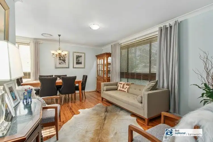 Seventh view of Homely house listing, 93 Manilla Road, Tamworth NSW 2340