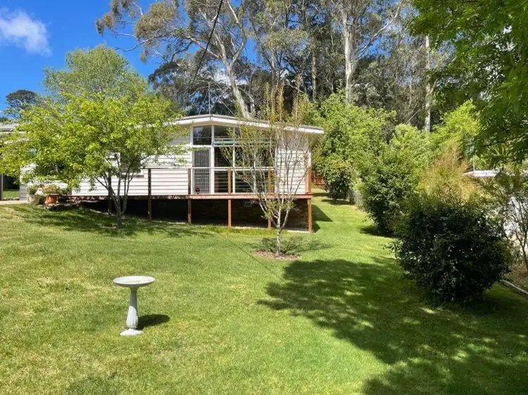 15 William Street, Bundanoon NSW 2578