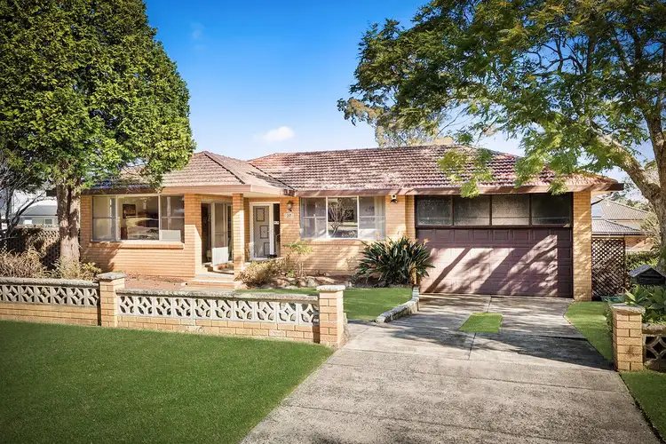 27 Somerset Drive, North Rocks NSW 2151