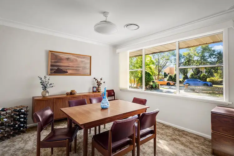 Fourth view of Homely house listing, 27 Somerset Drive, North Rocks NSW 2151