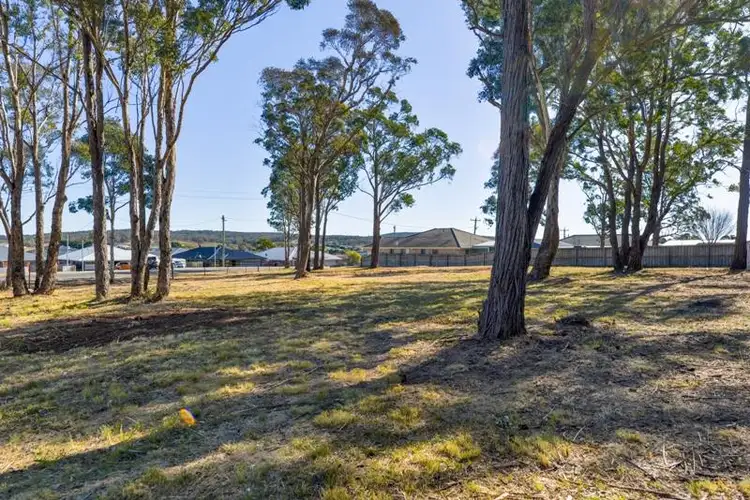 Main view of Homely land listing, 3 Stoney Creek Road, Marulan NSW 2579