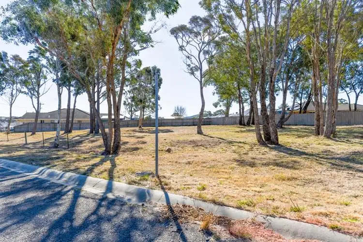 Third view of Homely land listing, 3 Stoney Creek Road, Marulan NSW 2579