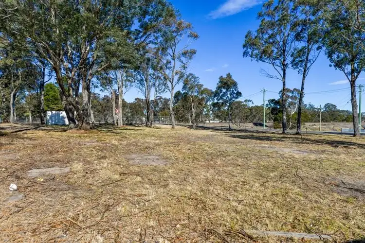 Fourth view of Homely land listing, 3 Stoney Creek Road, Marulan NSW 2579