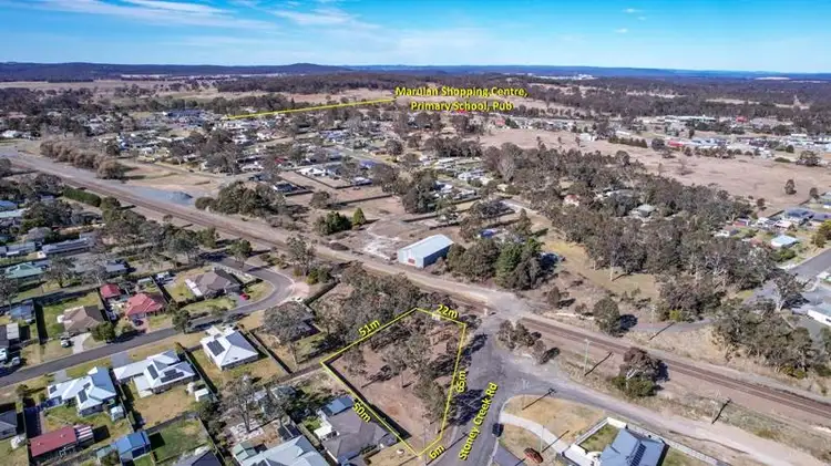 Sixth view of Homely land listing, 3 Stoney Creek Road, Marulan NSW 2579