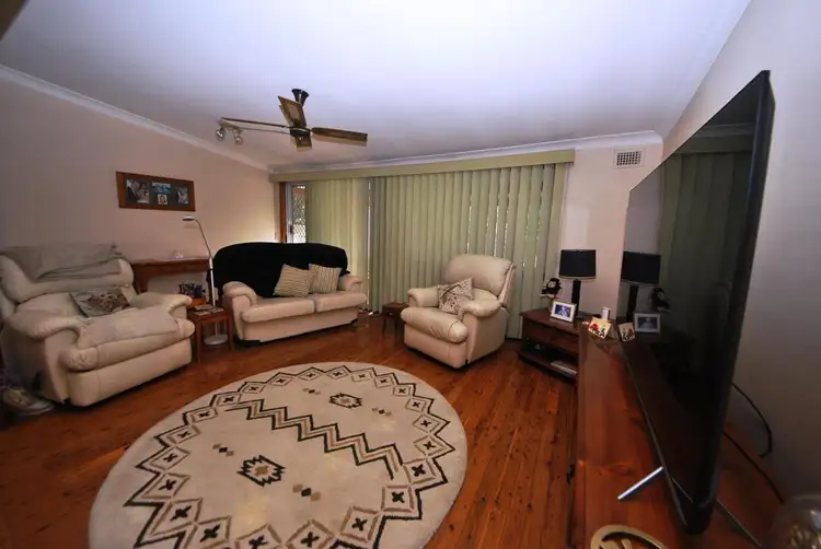 Third view of Homely house listing, 10 Lals Parade, Fairfield East NSW 2165