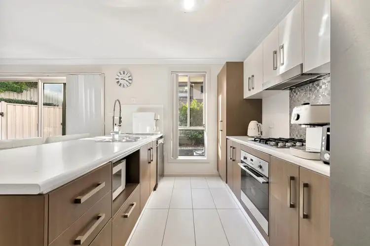 Third view of Homely townhouse listing, 7/20A Kinarra Avenue, Wyoming NSW 2250