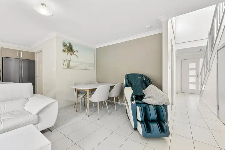 Fourth view of Homely townhouse listing, 7/20A Kinarra Avenue, Wyoming NSW 2250