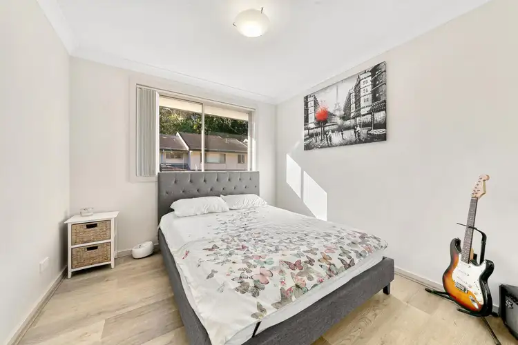 Sixth view of Homely townhouse listing, 7/20A Kinarra Avenue, Wyoming NSW 2250