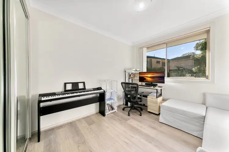 Seventh view of Homely townhouse listing, 7/20A Kinarra Avenue, Wyoming NSW 2250