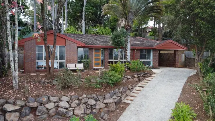 43 Brooker Drive, Goonellabah NSW 2480