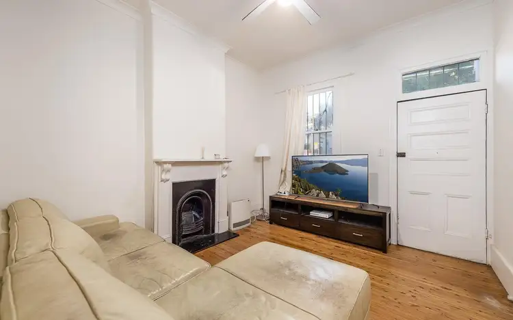 Third view of Homely terrace listing, 55 Wellington Street, Waterloo NSW 2017