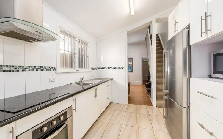 Fourth view of Homely terrace listing, 55 Wellington Street, Waterloo NSW 2017