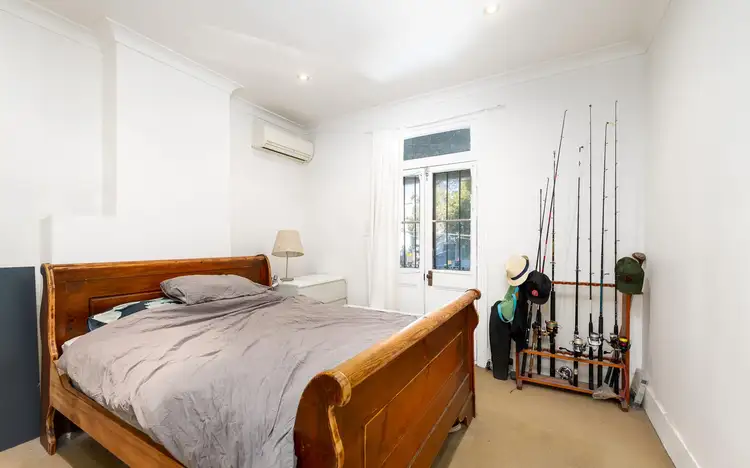 Sixth view of Homely terrace listing, 55 Wellington Street, Waterloo NSW 2017