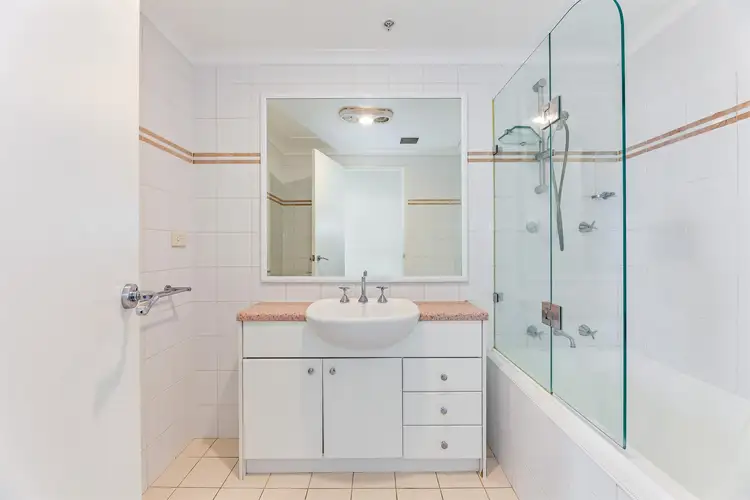 Fifth view of Homely apartment listing, 1407/3 Rockdale Plaza Drive, Rockdale NSW 2216