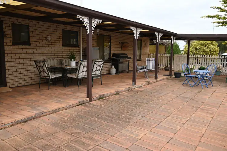 12 Coats Crescent, Golden Heights SA 5322