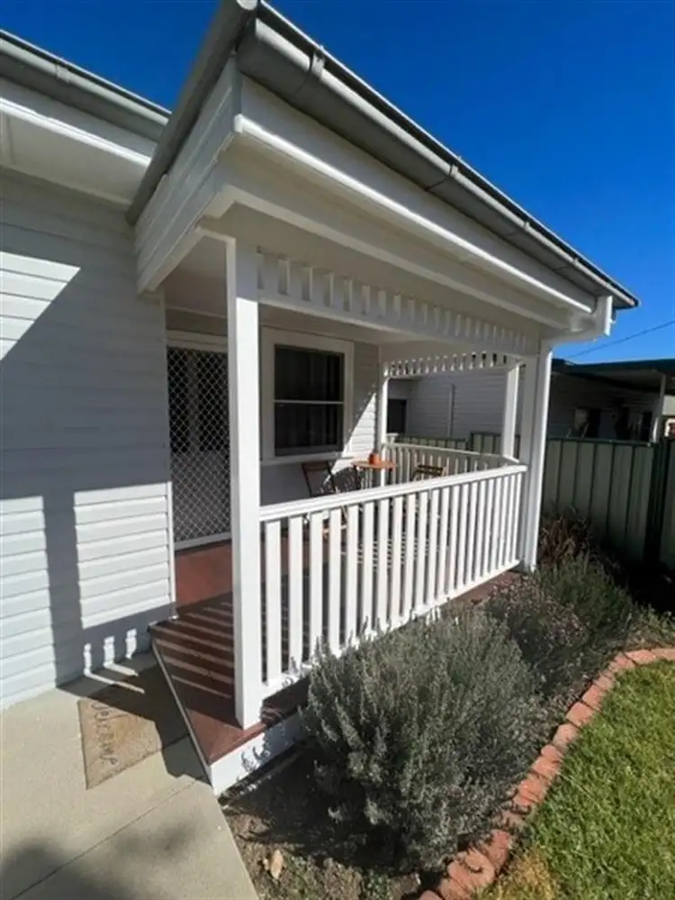 Second view of Homely house listing, 169 Johnston Street, Tamworth NSW 2340