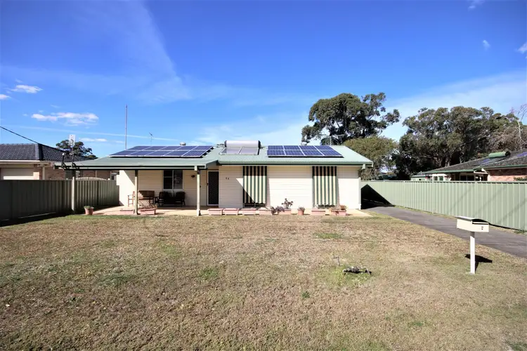 64 Clemenceau Crescent, Tanilba Bay NSW 2319